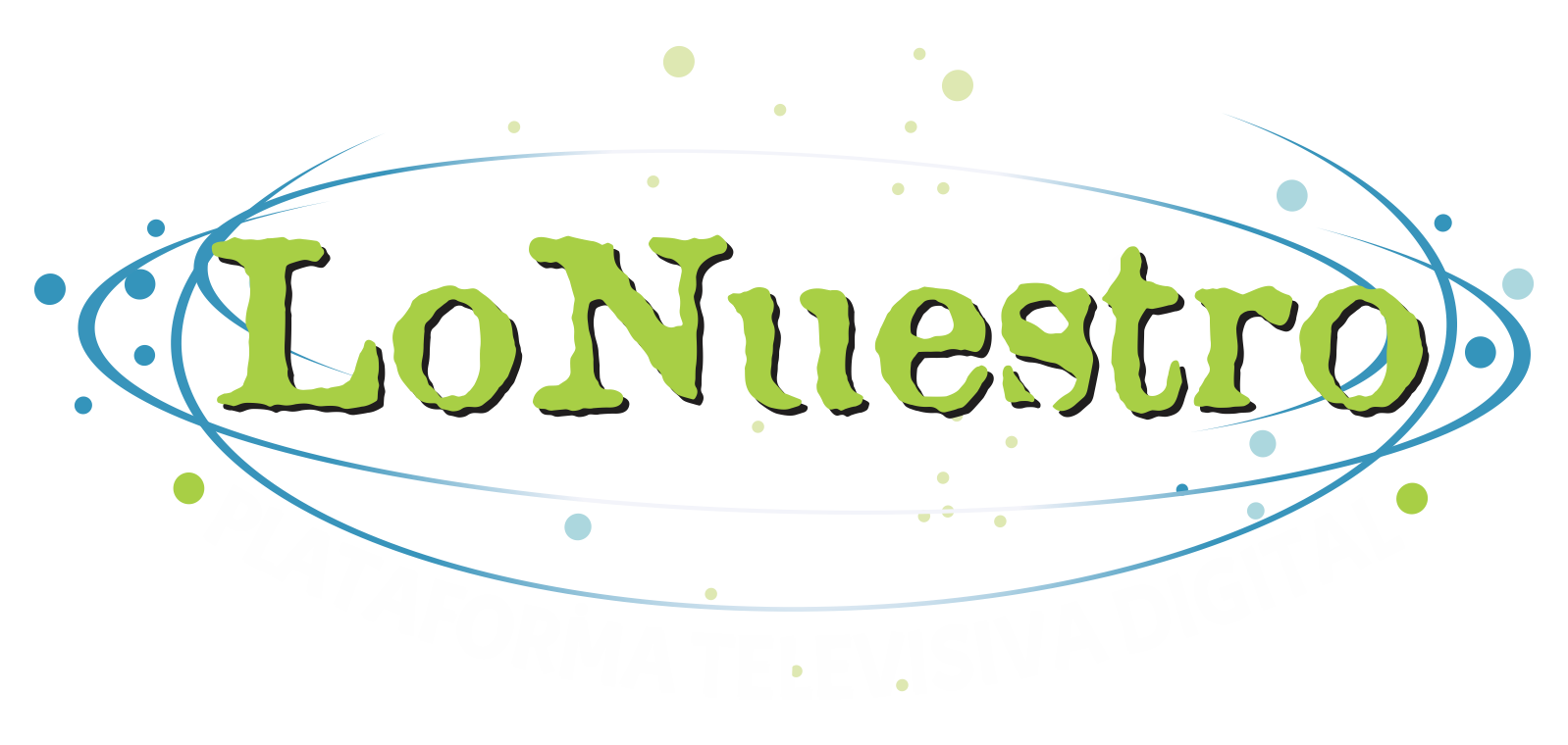 Plataforma Televisiva Digital - Lo Nuestro